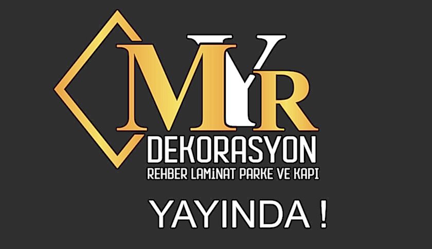 Web Sitemiz Yayında !